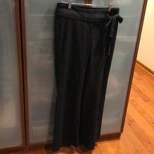 Banana Republic wool trousers
